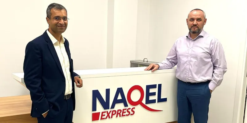 Unicommerce Partners with Naqel Express to Strengthen E-commerce Logistics in Saudi Arabia